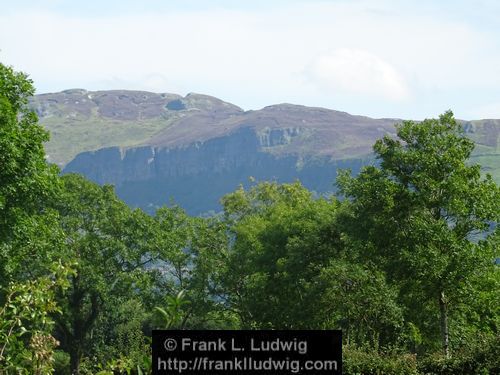 Benbulben